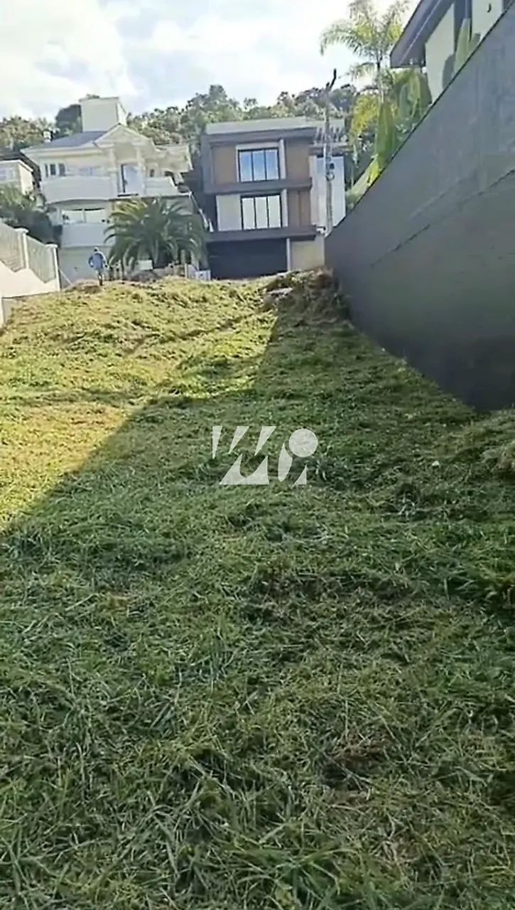 Terreno 384m² no Pedra Branca - imv - Foto 3