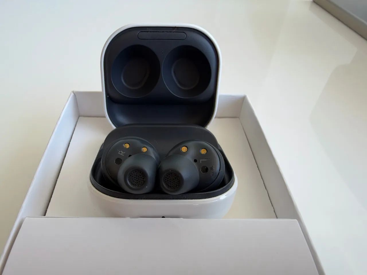 Galaxy BUDS FE 2 - Foto 3