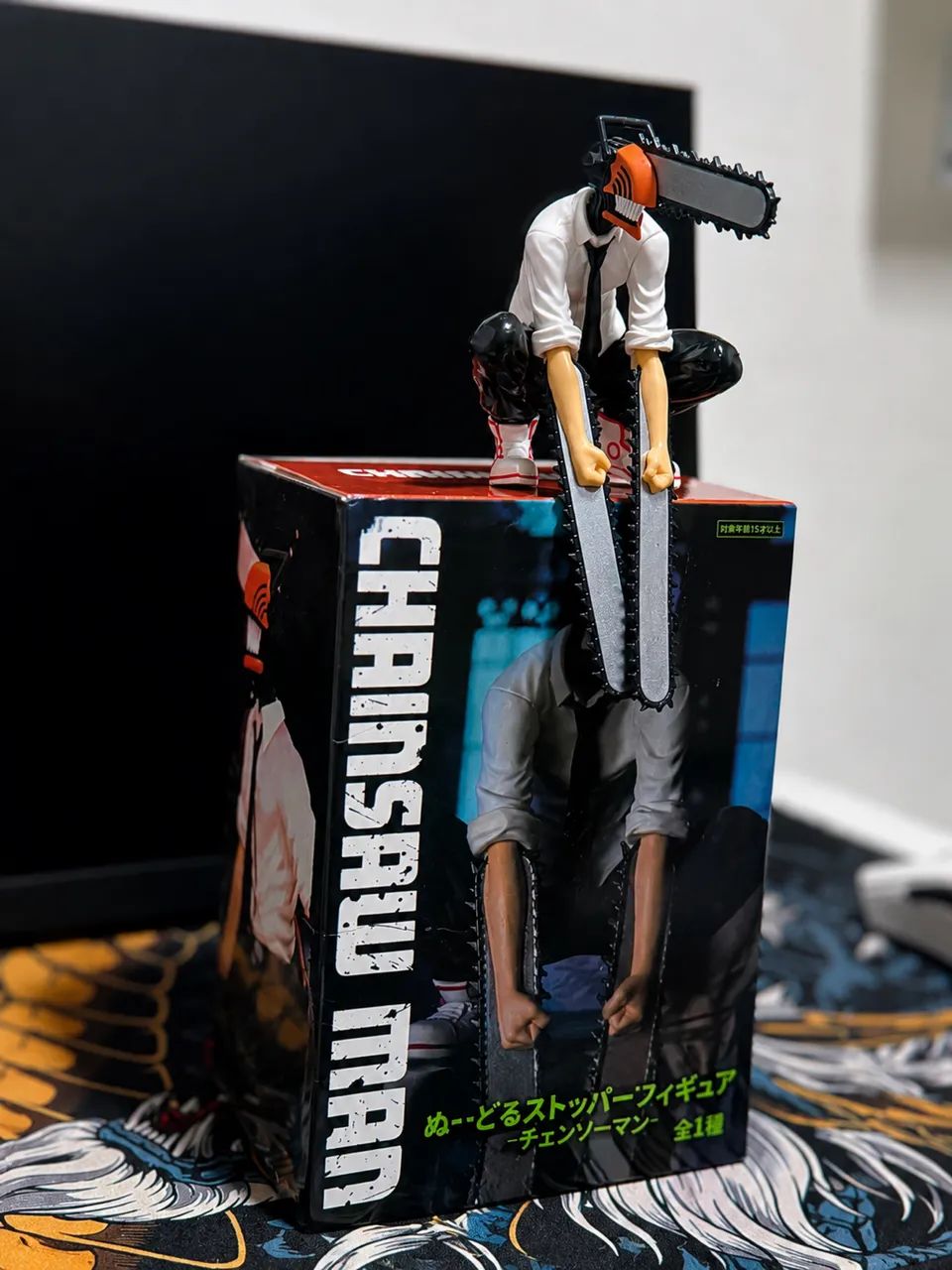 CHAINSAW MAN 