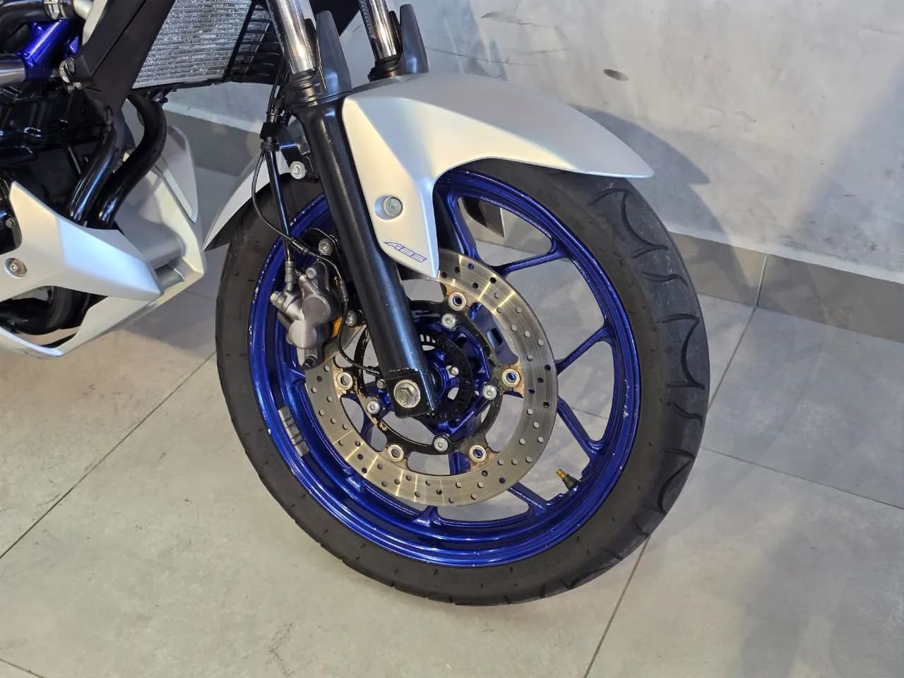 YAMAHA MT-03 300 ABS - 2017 - Foto 3