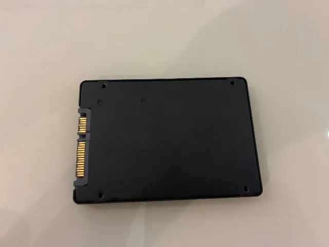 Ssd sata 240gb  - Foto 2