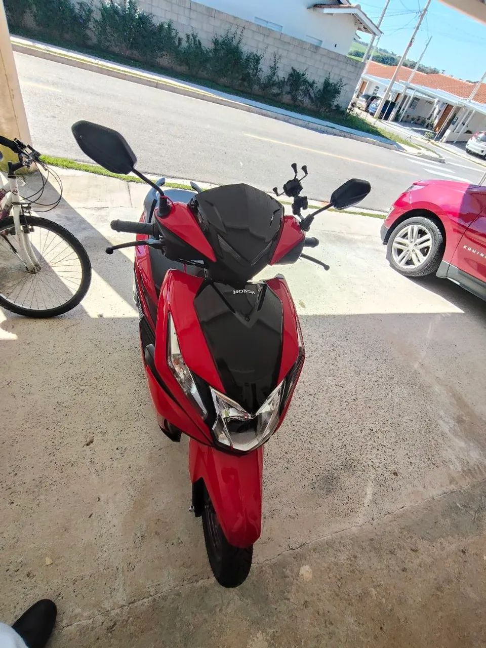Elite 125 ,2025 - Foto 2