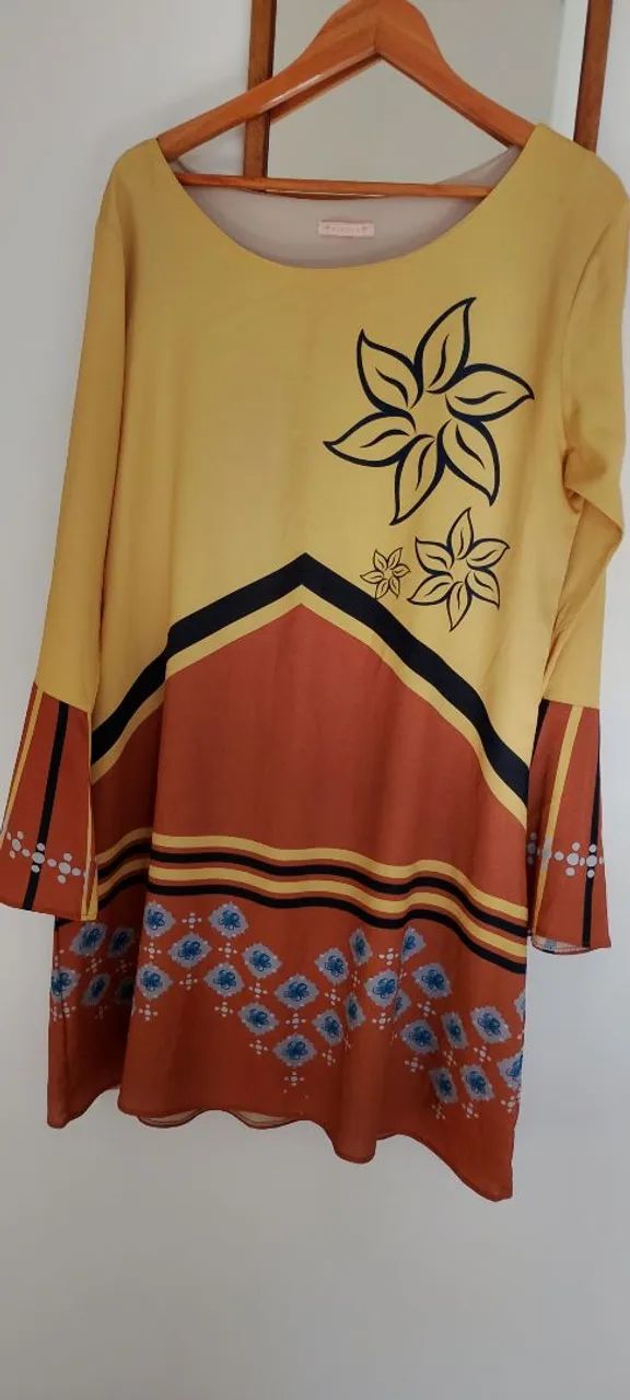 Vestido 