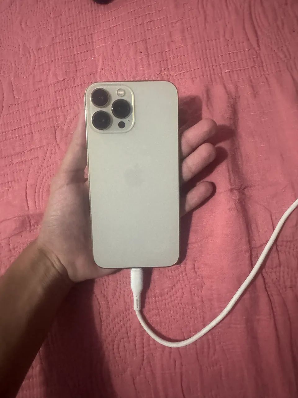 iPhone 13 Pro Max  - Foto 3
