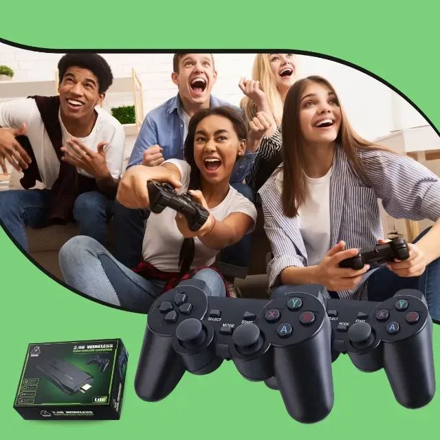videogame - Foto 4