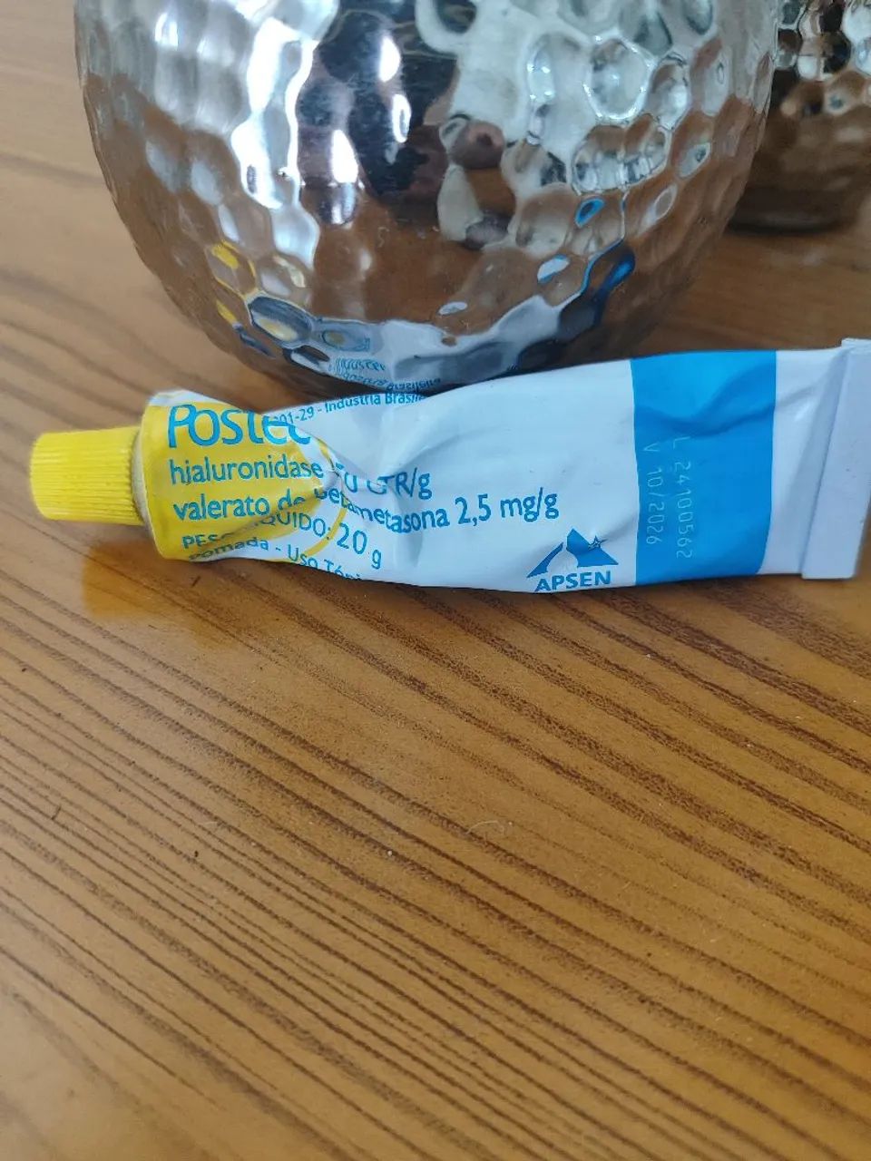 Pomada Fimose  - Foto 4