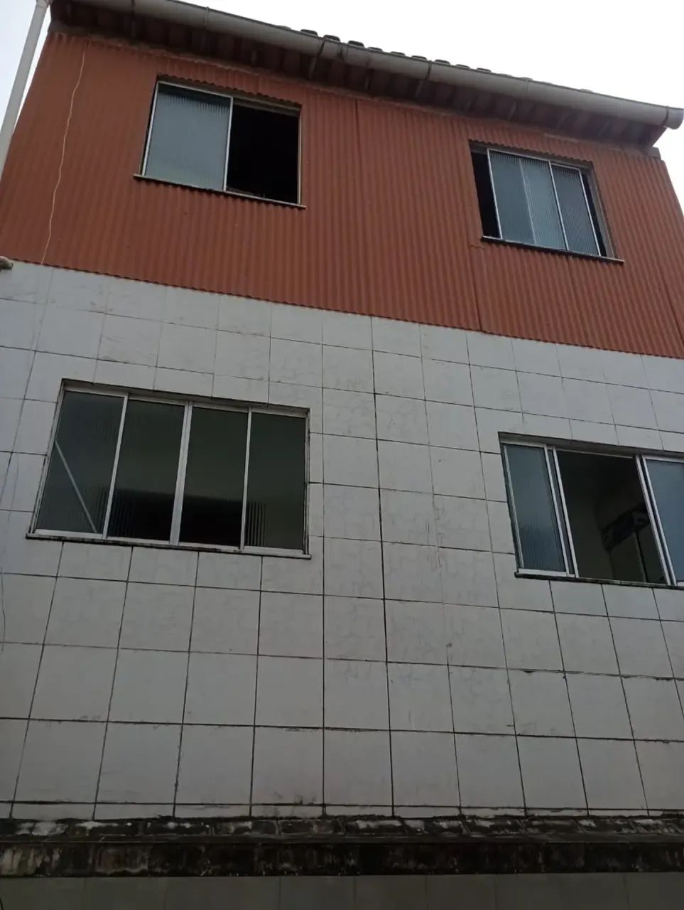 OPORTUNIDADE Casa ampla com garagem Cidade Nova ! - Foto 2