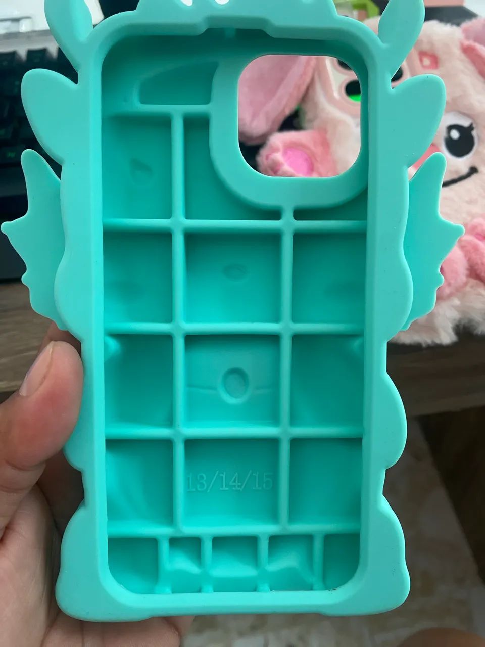 Capas de iPhone novo  - Foto 2