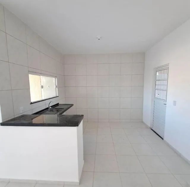 Vendo Casa Glória ( entrada a partir de 26 mil ) - Foto 5