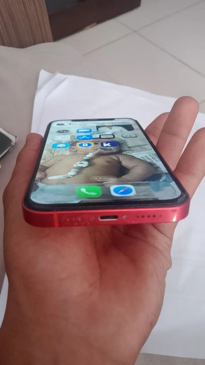iPhone 12 - Foto 5