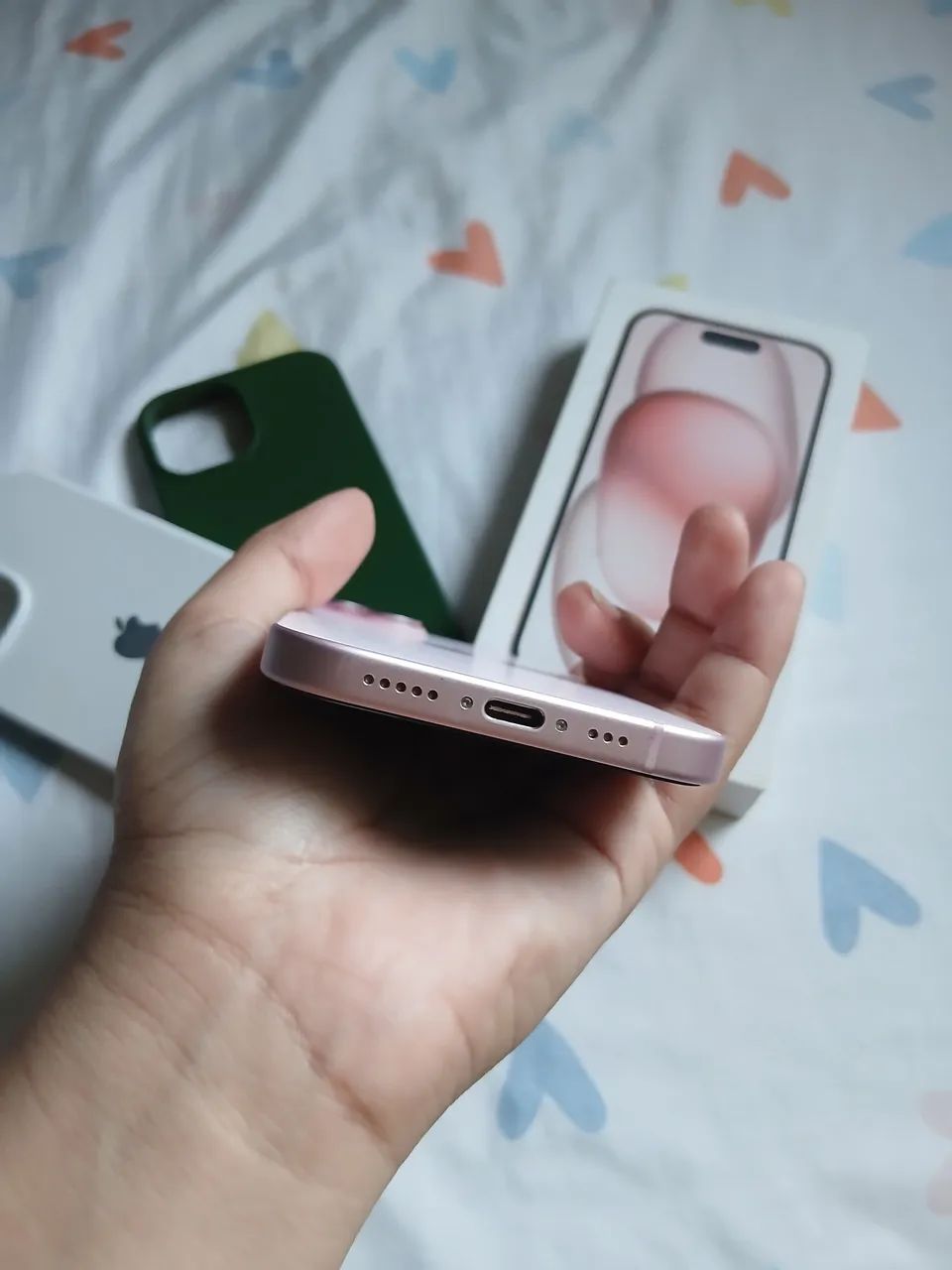 iPhone 15 - Foto 4