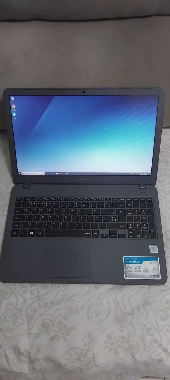 Notebook Samsung core i3 - Foto 2