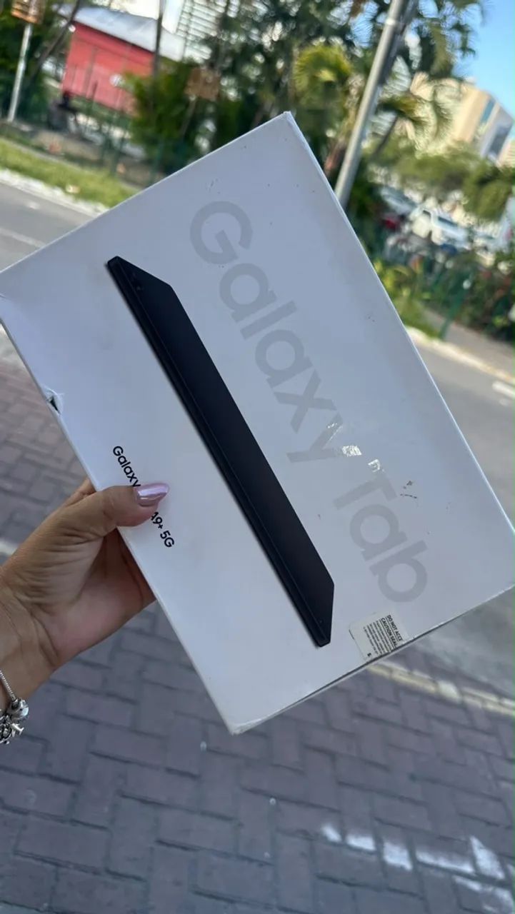 Vende-se Tablet a9+ - Foto 3