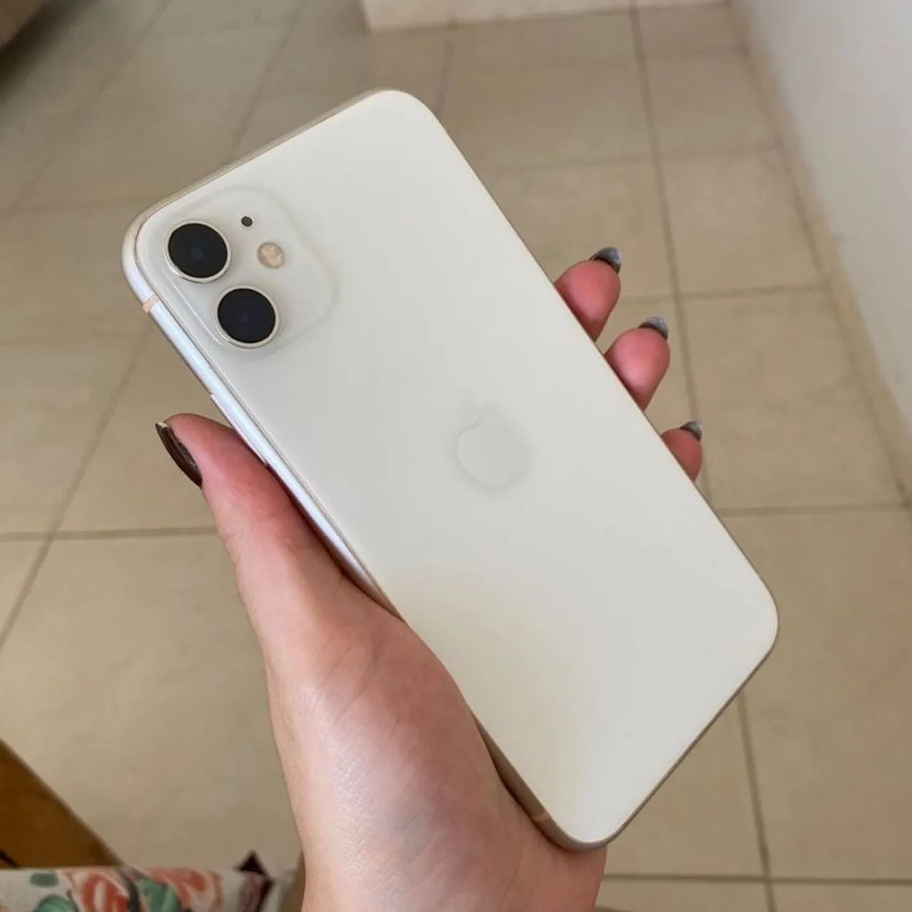 IPHONE 11 258 GB SUPER CONSERVADO - Celulares e Smartphones