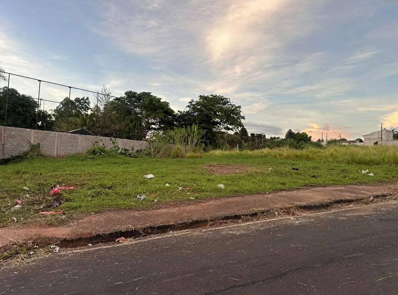 Terreno à venda, 275 m²