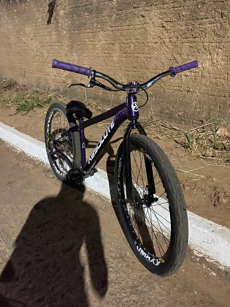 Bicicleta  - Foto 3