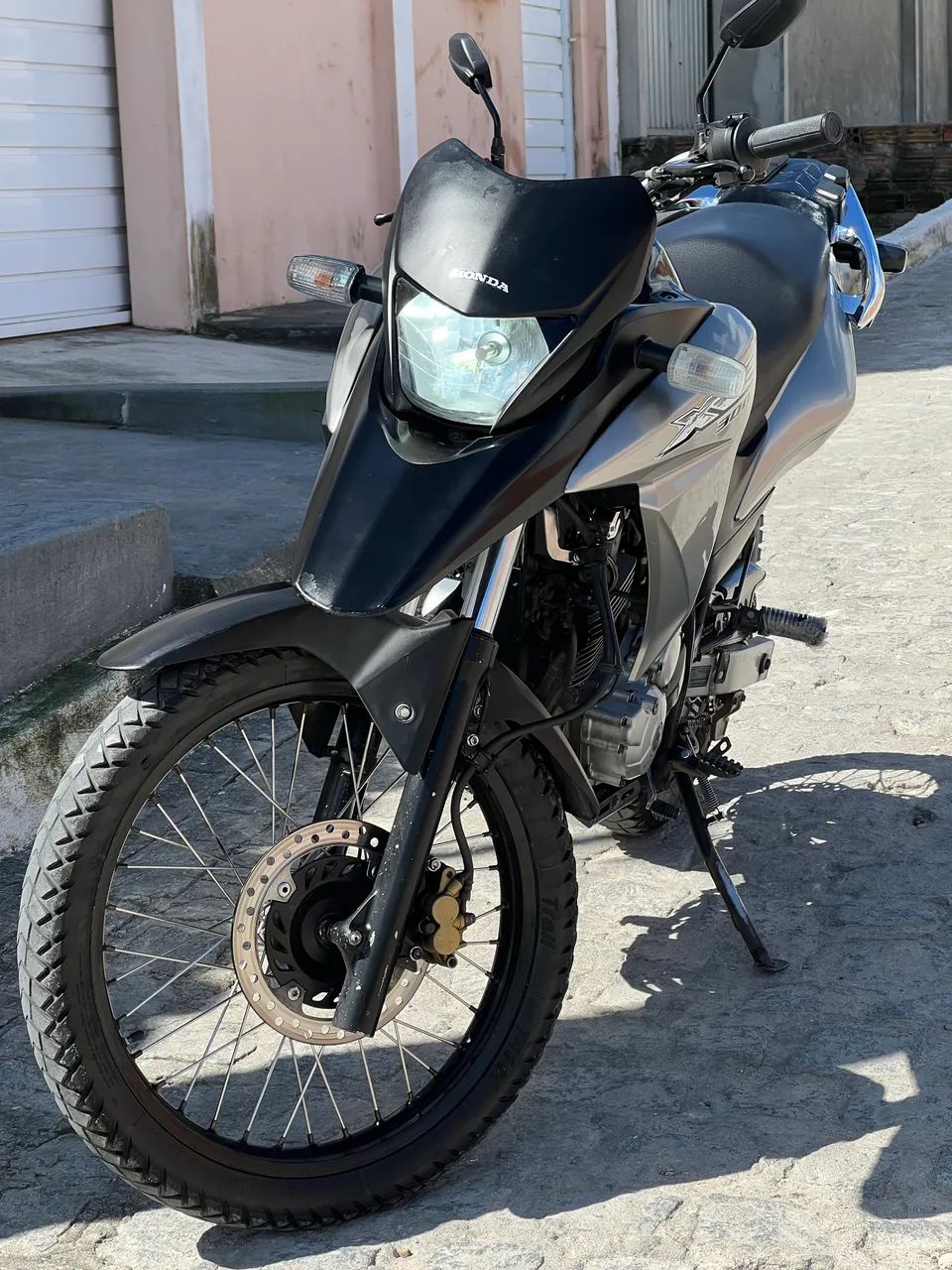 XRE 300 (2017) - Foto 2