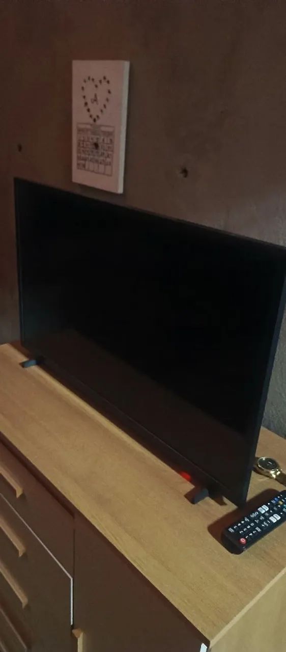 Tv Samsung smart 32  - Foto 2