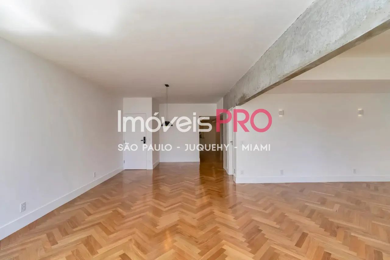 Apartamento, Cerqueira César - São Paulo - Foto 4