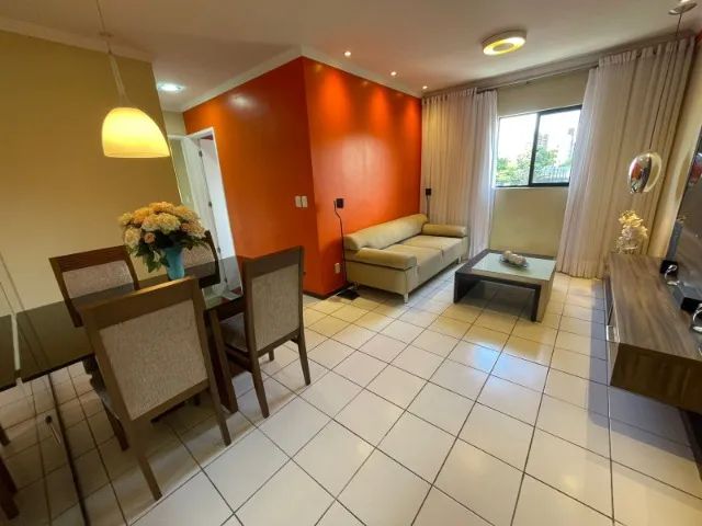 Apartamento à venda na Jatiúca - 2 quartos/ 1 suite