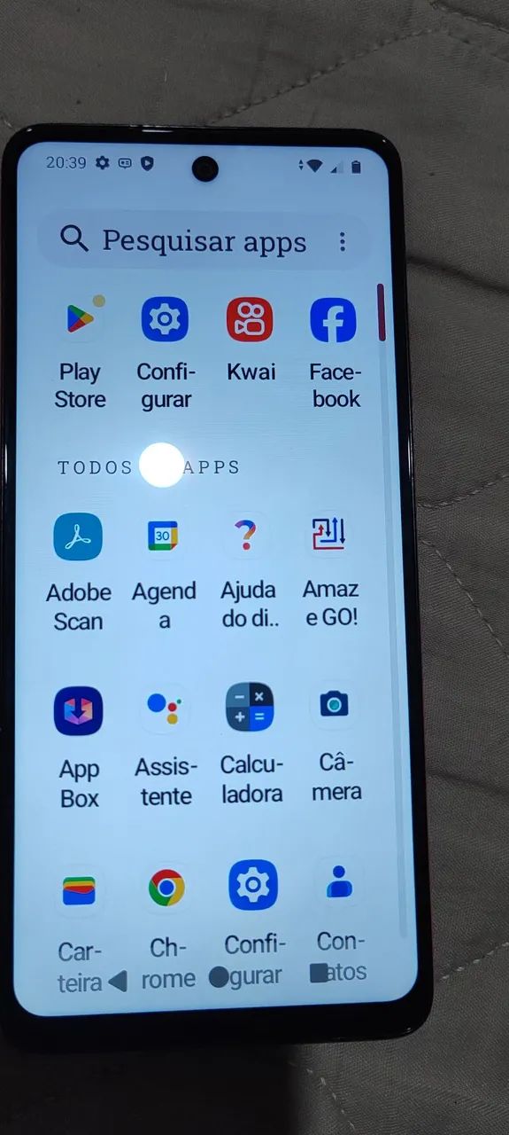 Moto G 04S - Foto 3