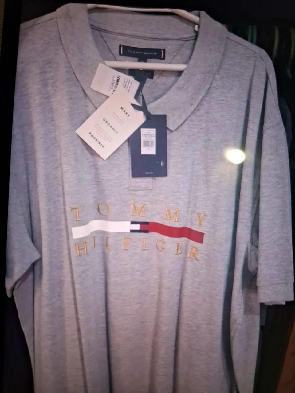Polo Tommy Hilfiger  - Foto 2