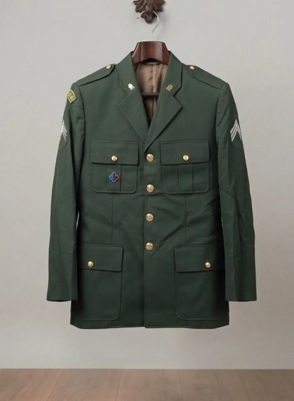 Uniforme