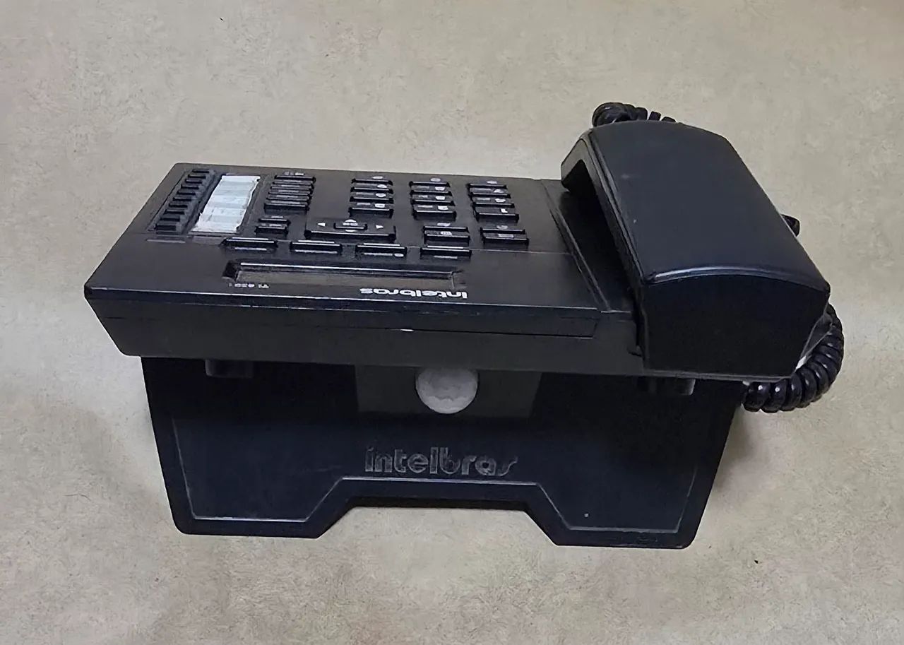 Aparelho Intelbras TI 830i - Foto 2