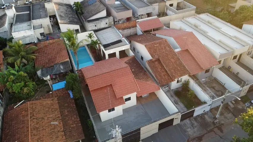 Foto - Trindade - Setor Laguna Parque