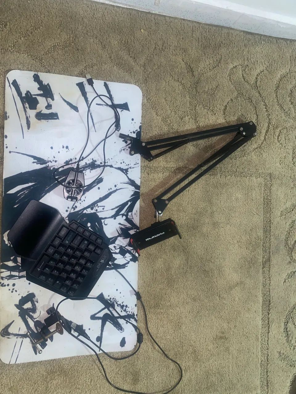 Mobilizer Kit431117086742947842