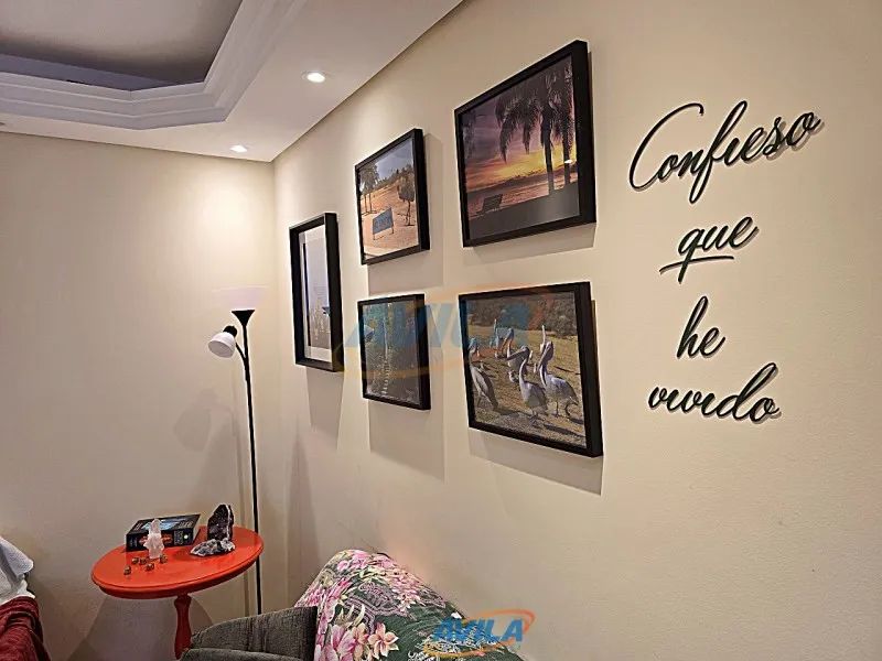 Apartamento - Florianópolis SC - Foto 5