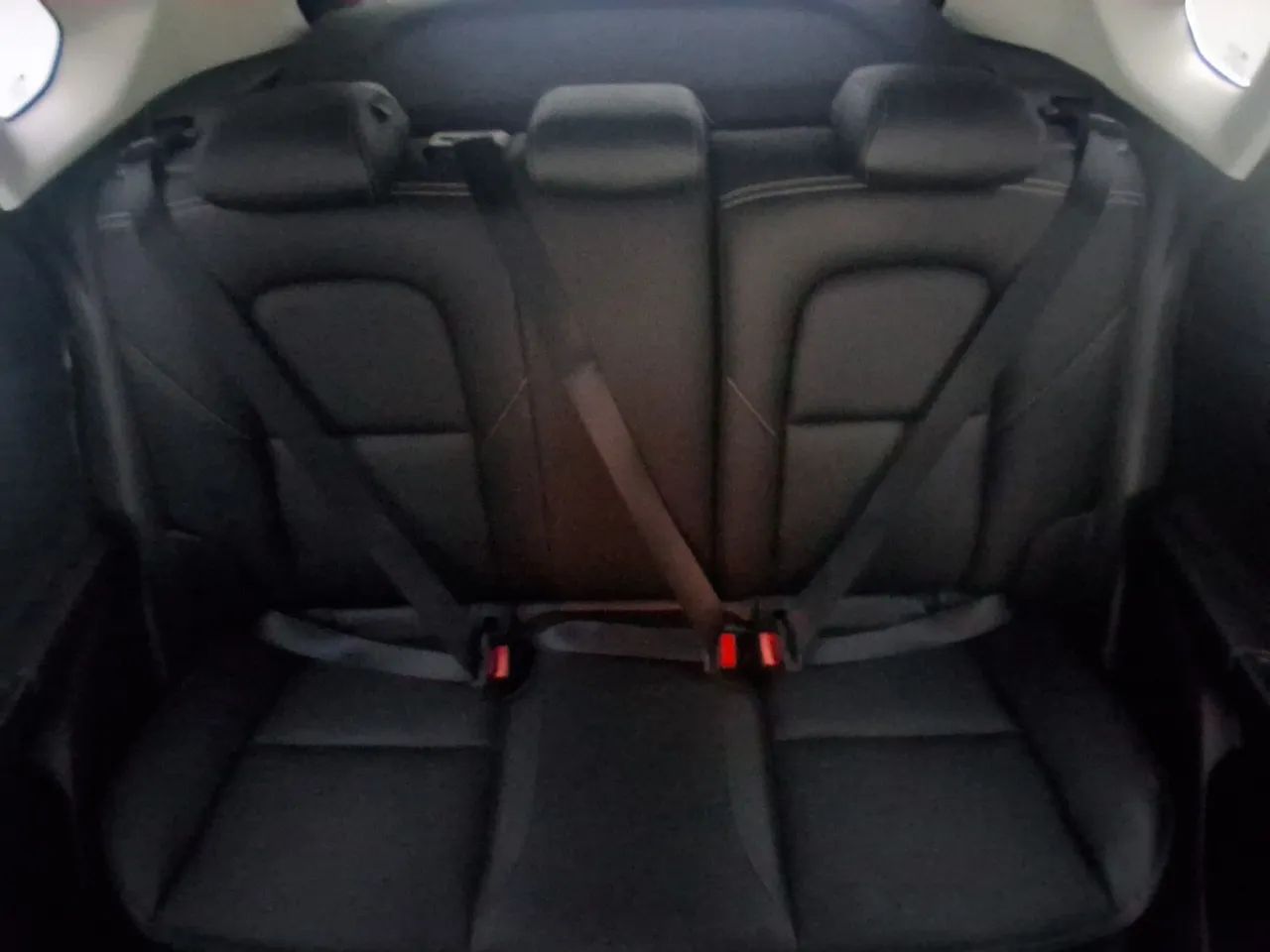 Chevrolet Tracker LT 1.0 Turbo 12V Flex Aut., foto 18 de 18