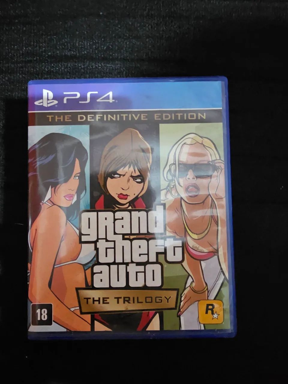 Jogos PS4/PS5 - Foto 2
