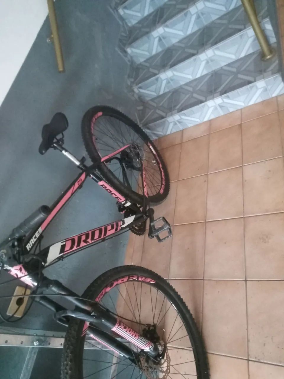 Vende se Bicicleta Aro 29. Completa 