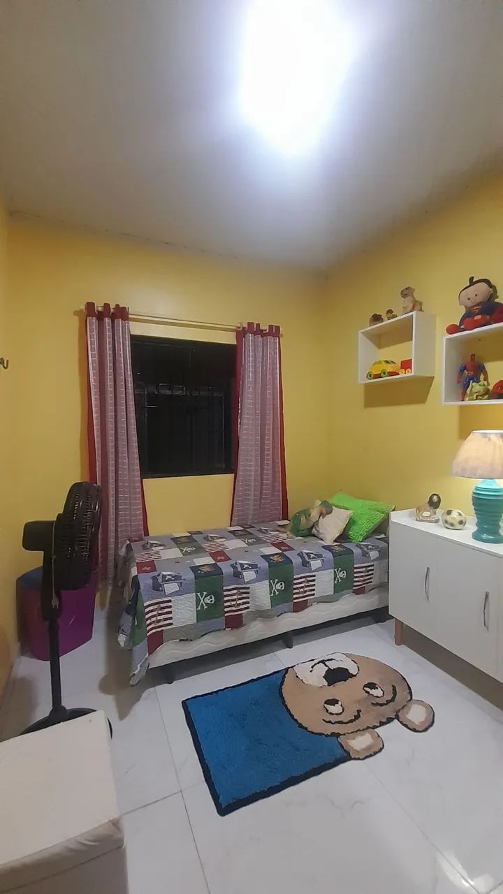 Vendo casa.  - Foto 4