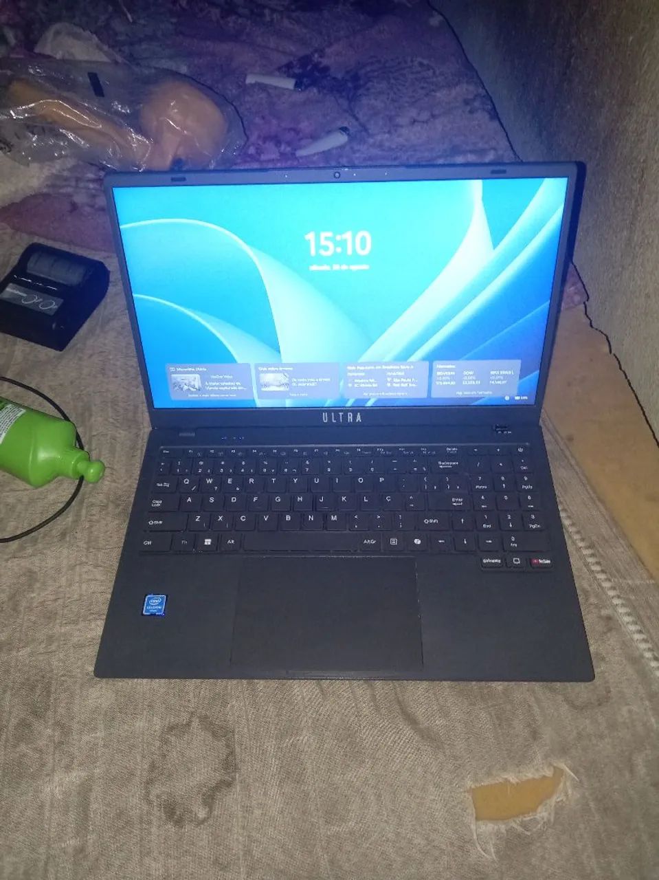 Notebook vendendo urgente  - Foto 2