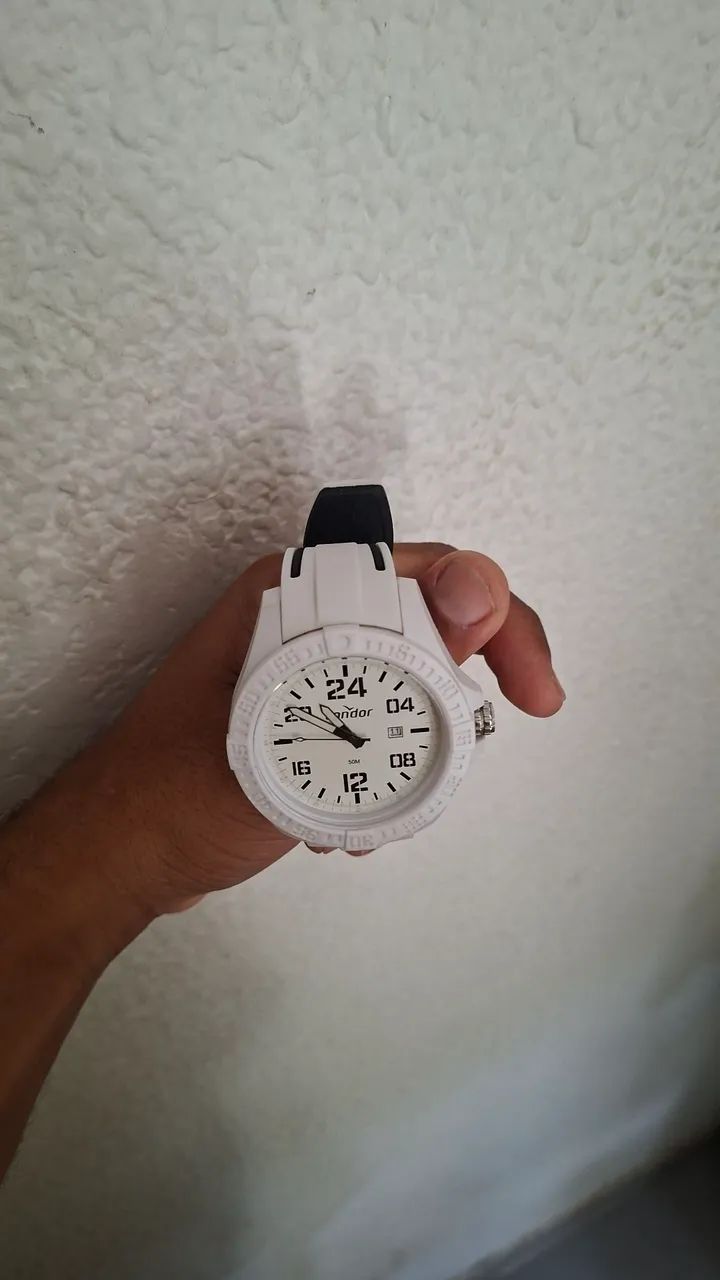 Vendo relógio Condor - Foto 2