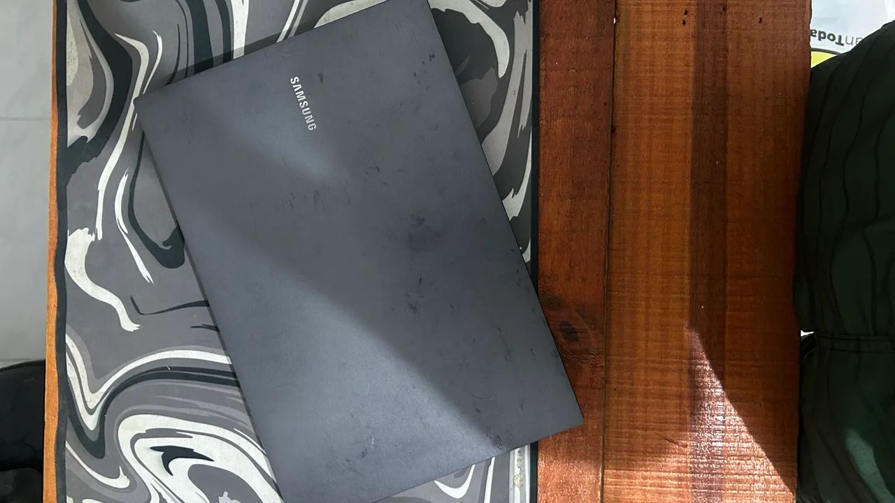 Notebook Samsung Book I5 11º geração  - Foto 3