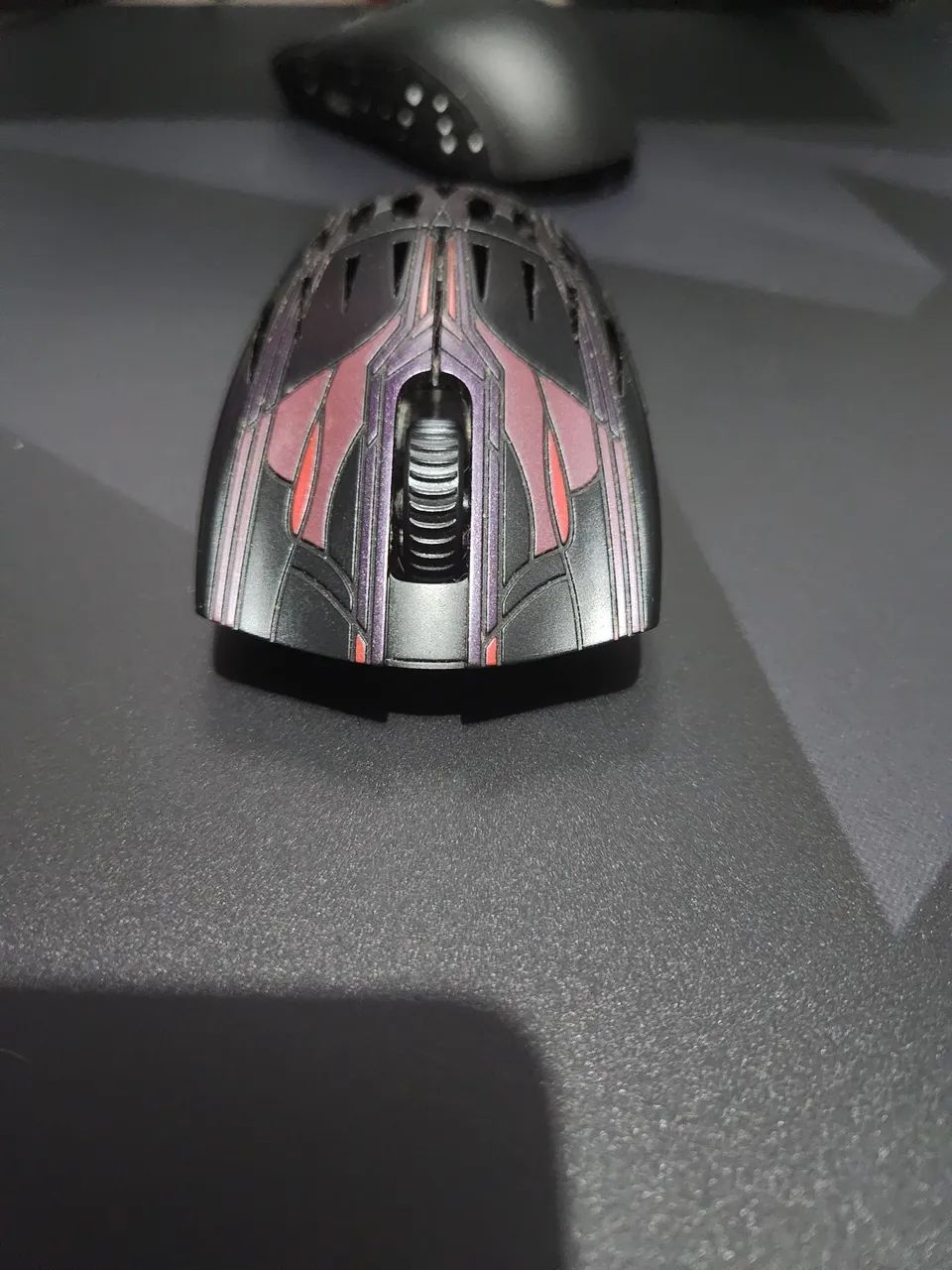 Pwnage trinity Sakura edition