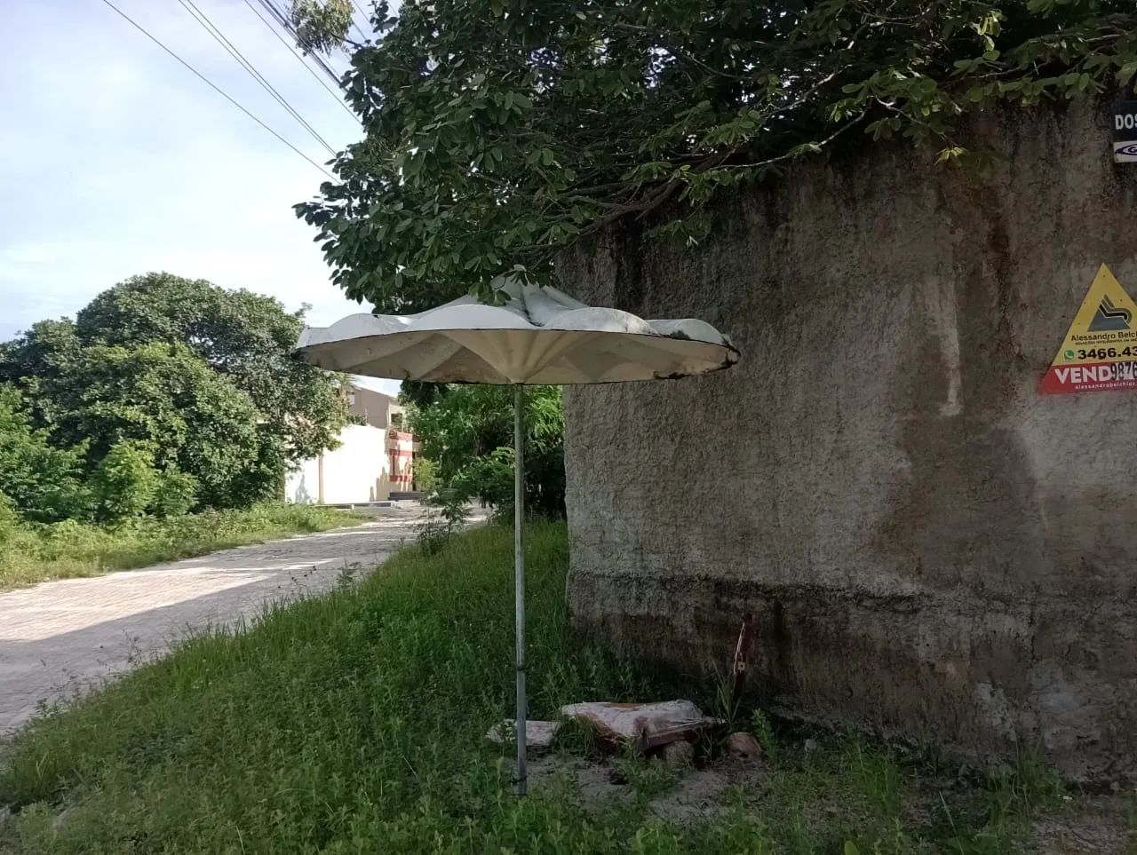 TERRENO para alugar na cidade de FORTALEZA-CE - Foto 3