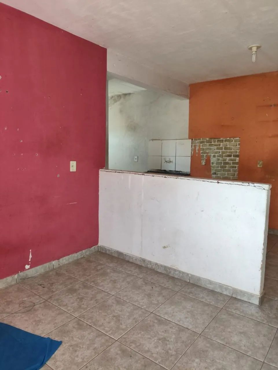 Venda de sobrado no riacho fundo 2 - Foto 5