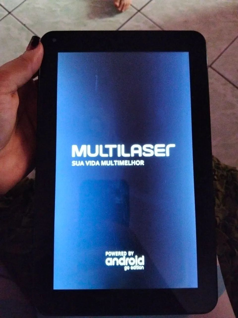  Tablet Multilaser M9S 3G - Foto 2