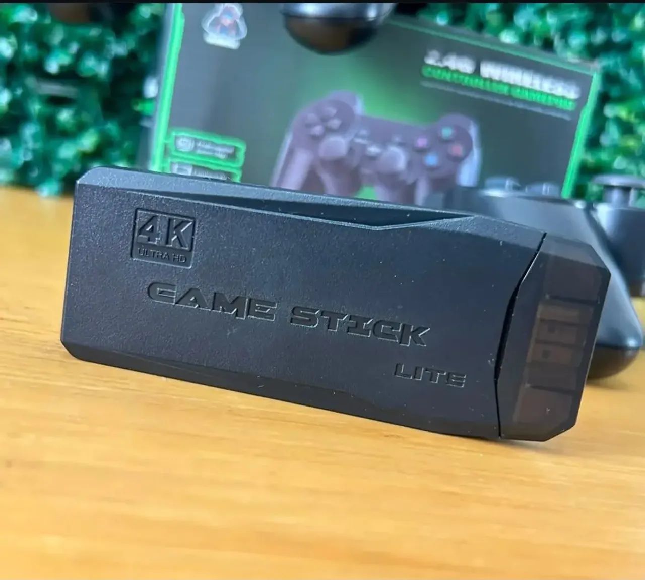 Video game stick  - Foto 4