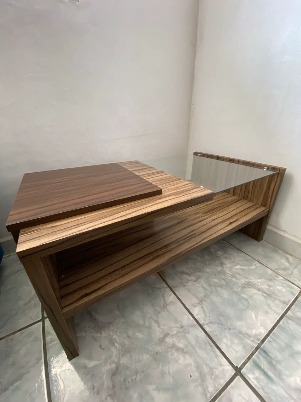 Mesa centro - Foto 2