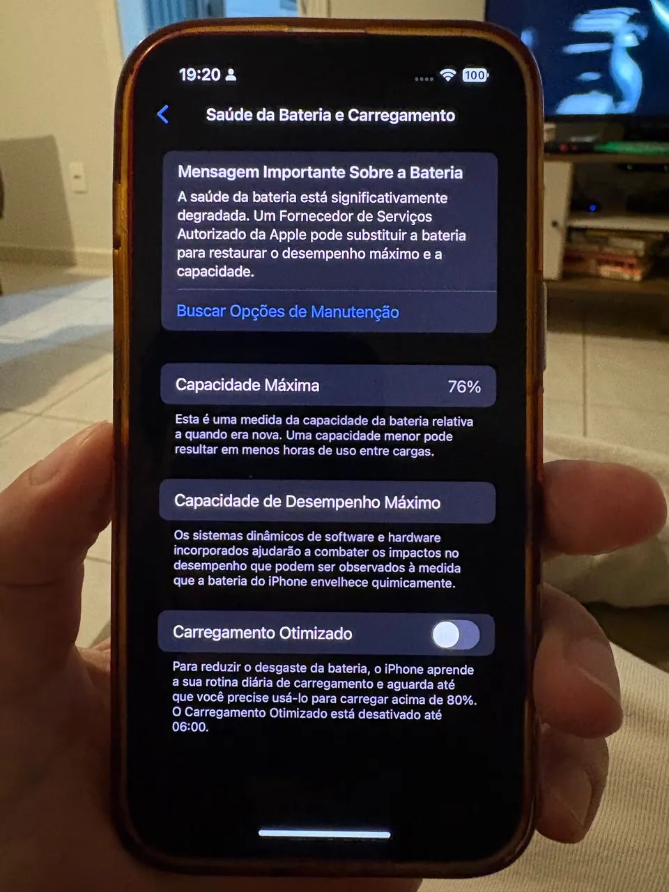 iPhone 13 128gb  - Foto 2