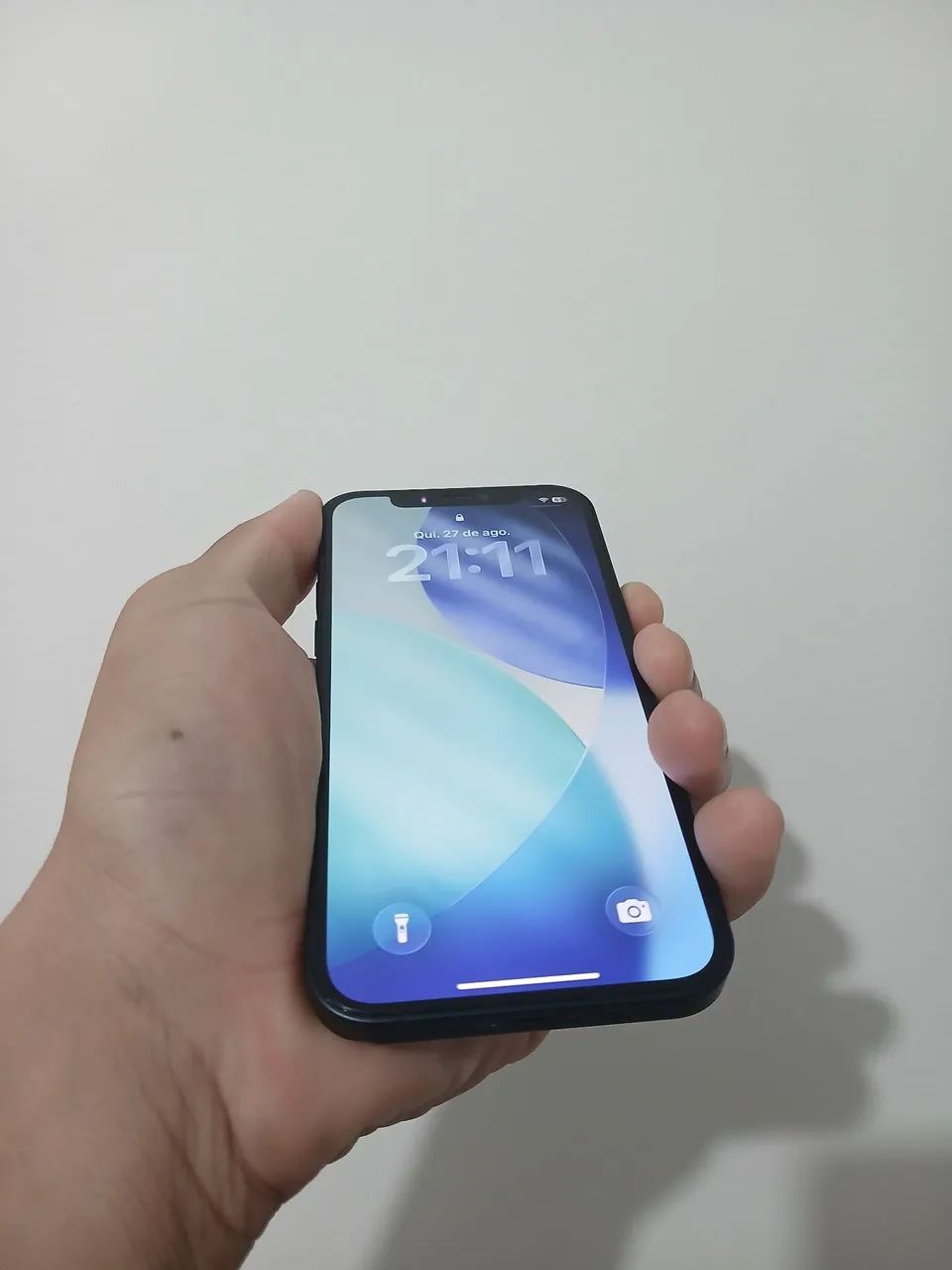 Iphone 12 128GB - Foto 4