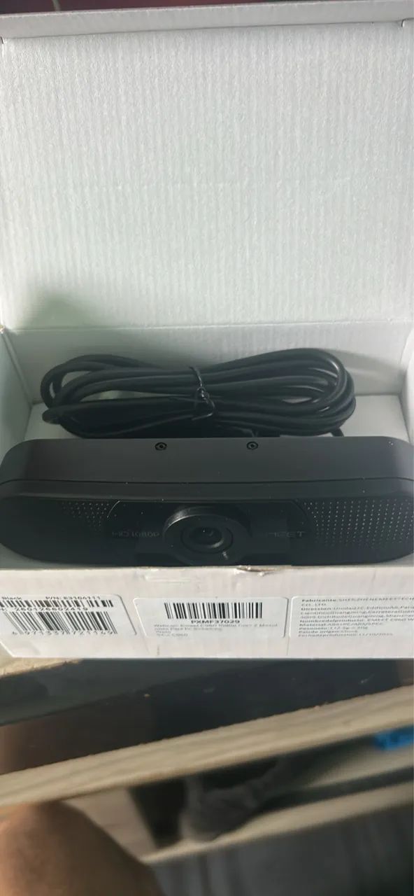 EMEET SMARTCAM C960 (webcam) - Foto 2