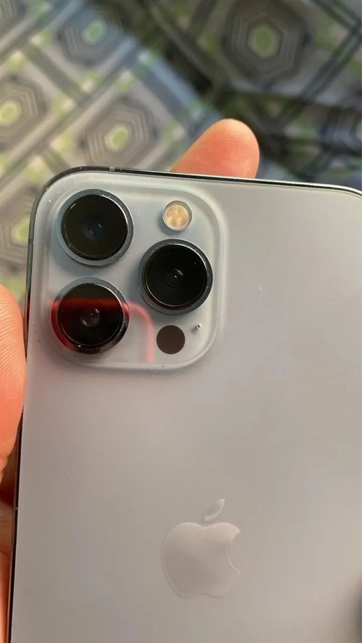 iPhone 13 Pro Max 128 GB