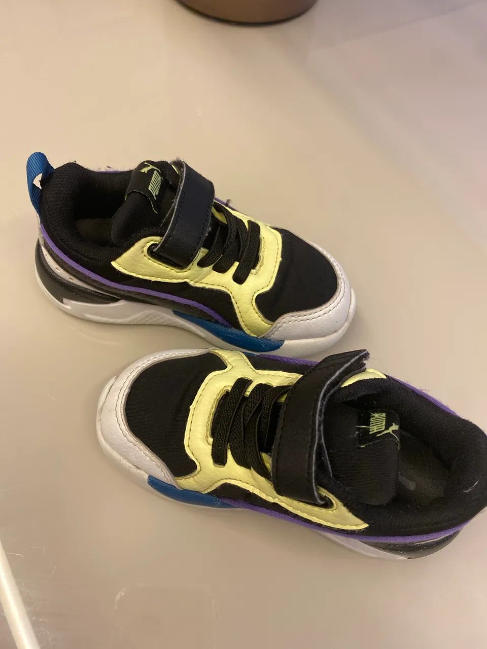 Tênis Puma 21 - Foto 3