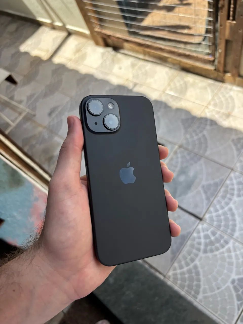 IPHONE 15 128GB, 89% DE BATERIA 